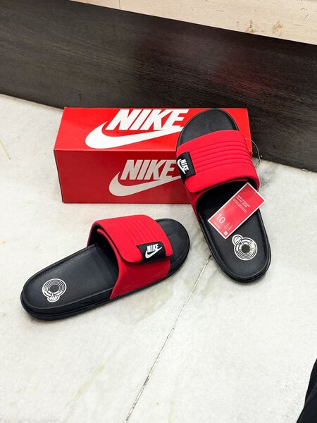 Nike Tongs Confortables Homme