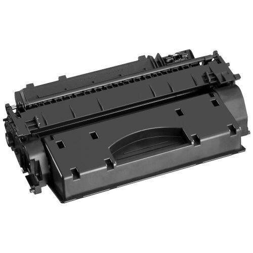 Toner compatible 05A/80A
