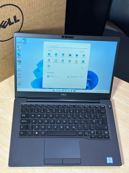 Dell latitude 7300