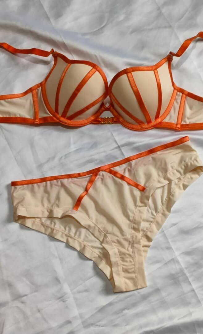 Ensemble Lingerie Sexy