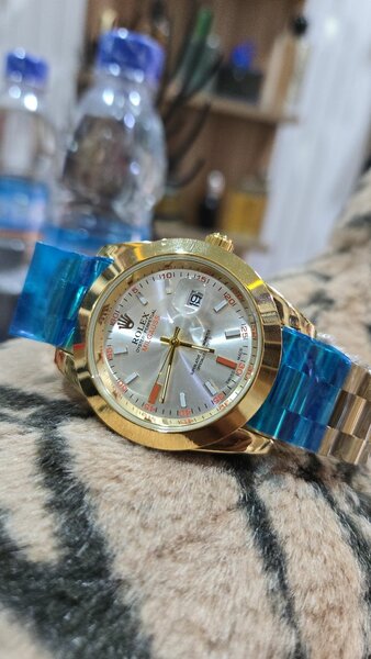 Montres élégantes pour hommes