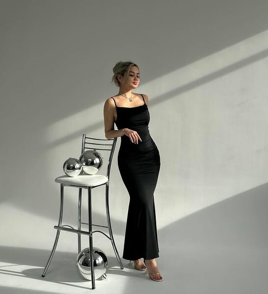 Женское платье