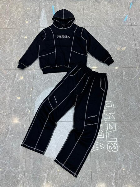 Ensemble de survêtement confortable