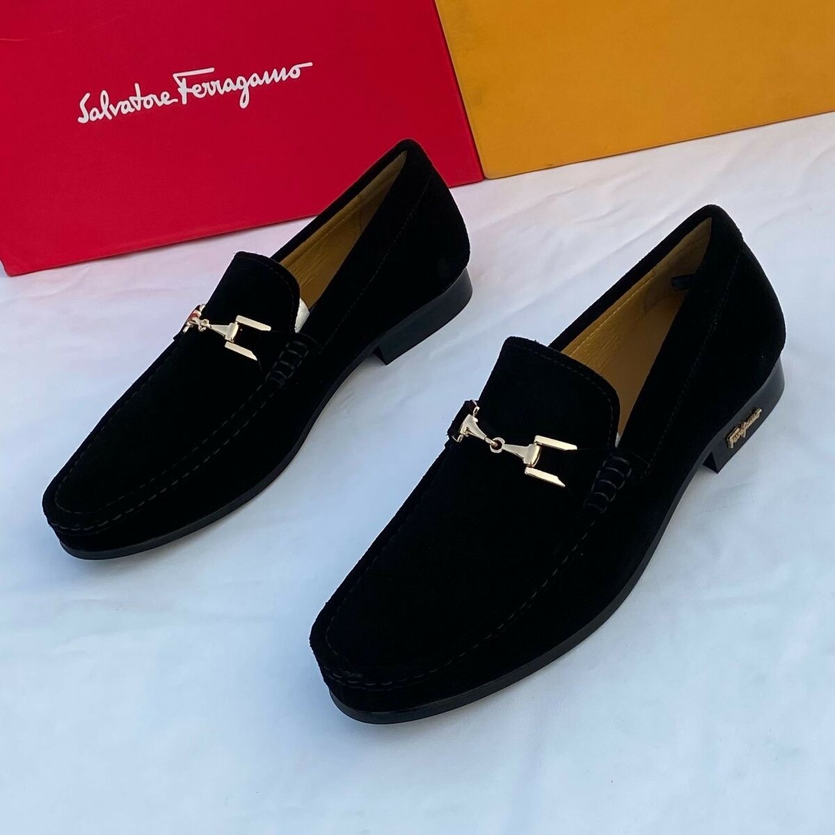 EXECUTIVE CLASSIC SHOE