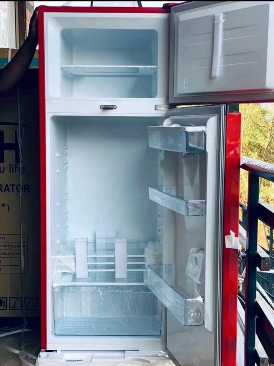 ADH REFRIGERATOR