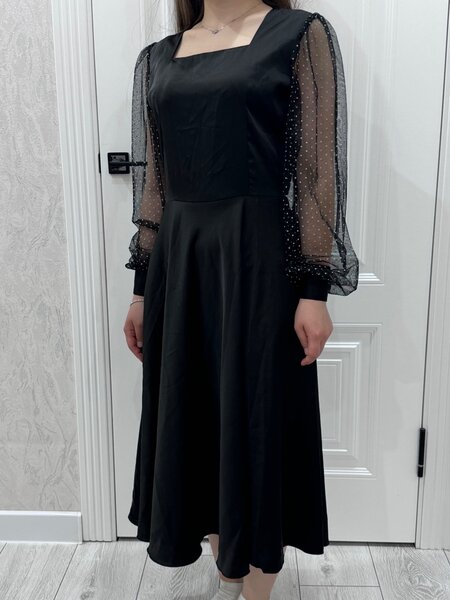 Нарядное Платье