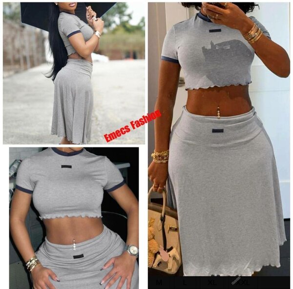 Ensemble féminin chic