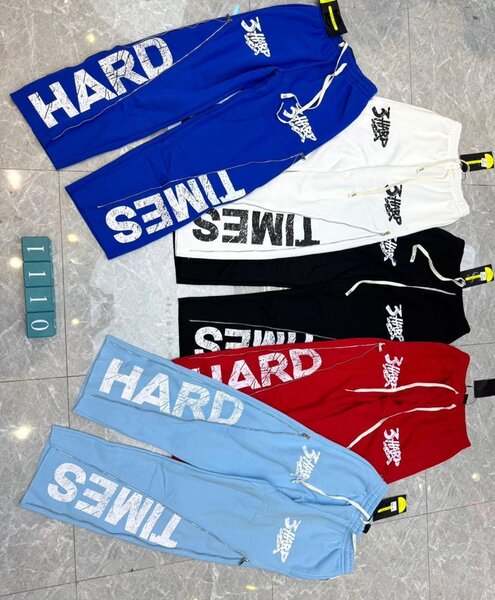 Pantalons de survêtement stylés