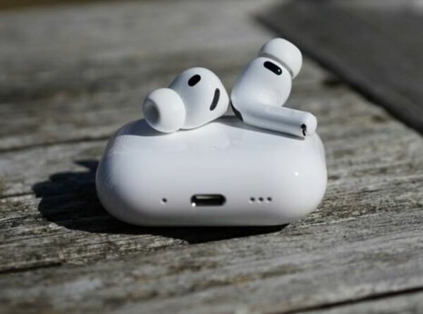 Airpod pro 3 authentique