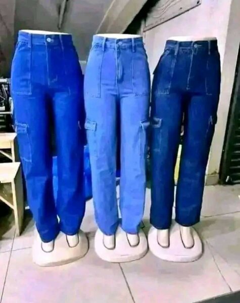 Boyfriebd jeans