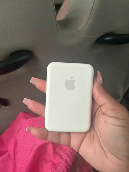 Batterie MagSafe Apple