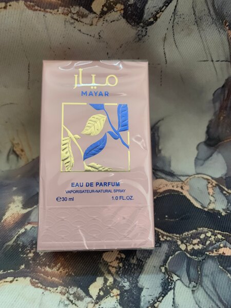 Parfum Mayar Flacon 30 ml