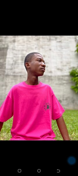 T-shirts unisex modernes