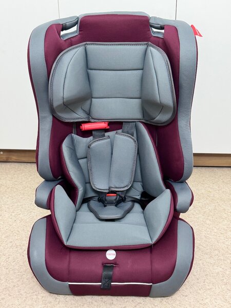 Автокресло