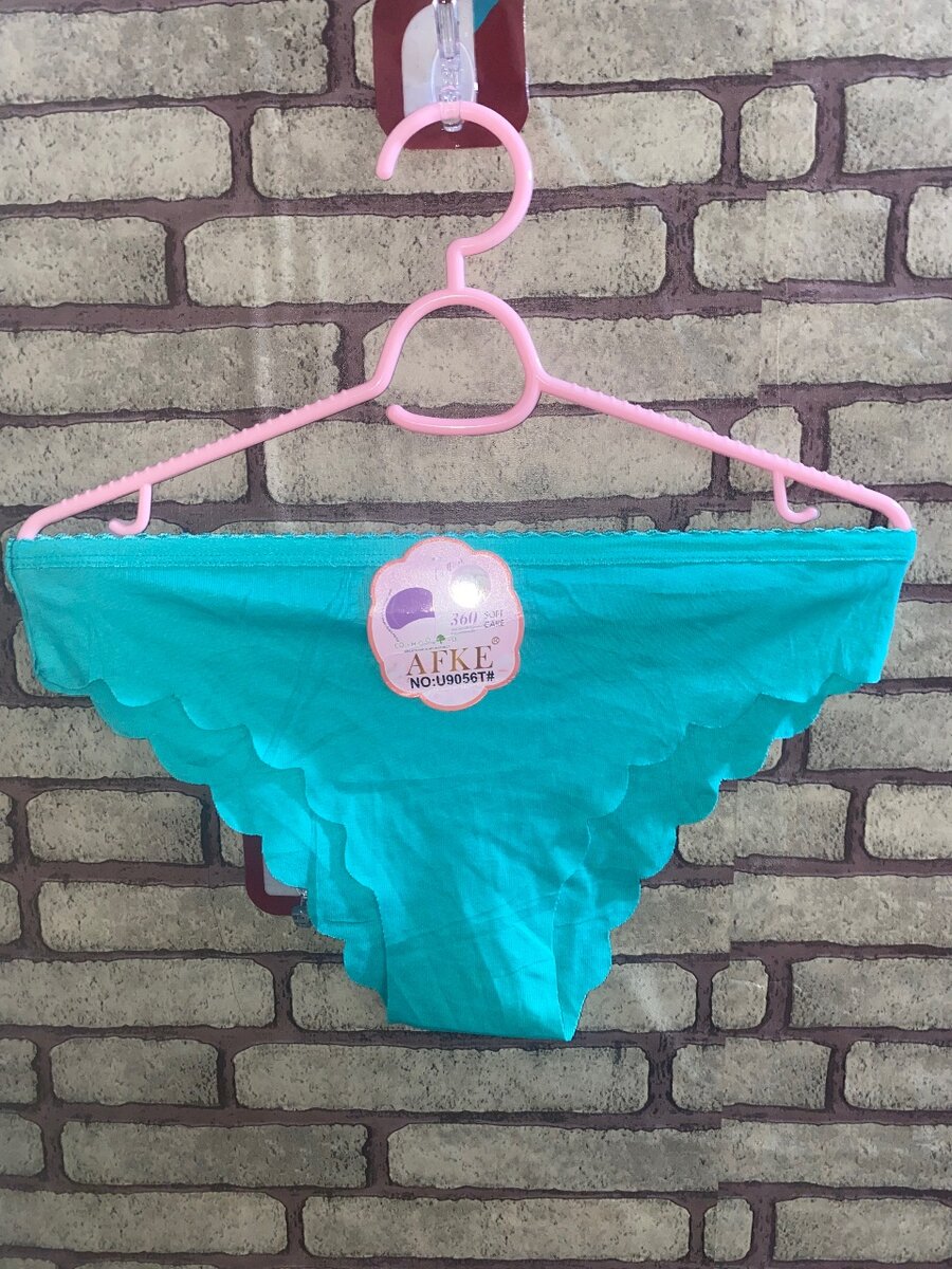 Culottes en dentelle élégantes