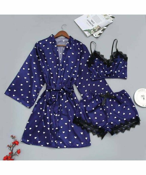 3in1 nightwear