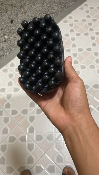 Brosse twist pro et dread