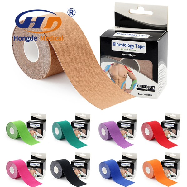 Bande Kinésiologique Sportive