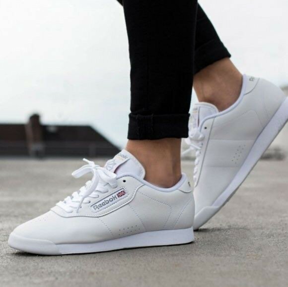 Reebok princes