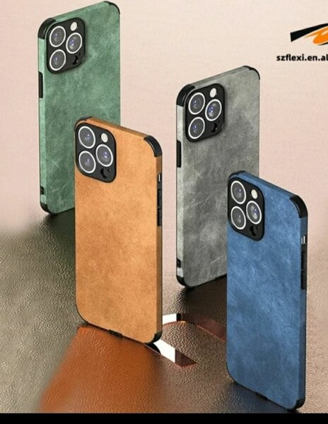 Coque pour iphone