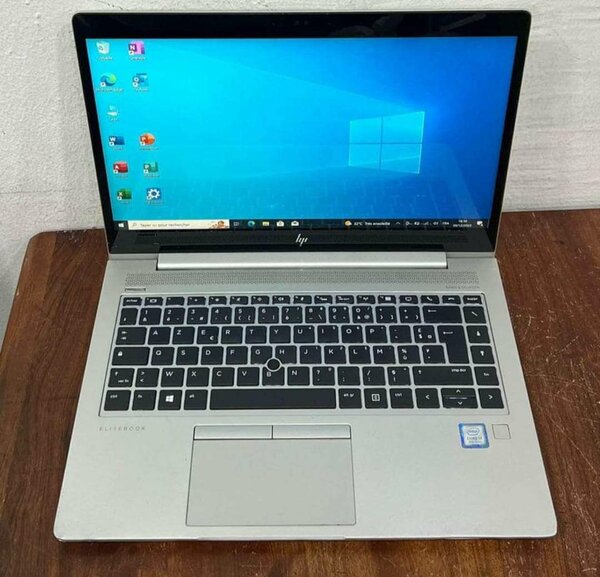 HP Elitebook 840 G5