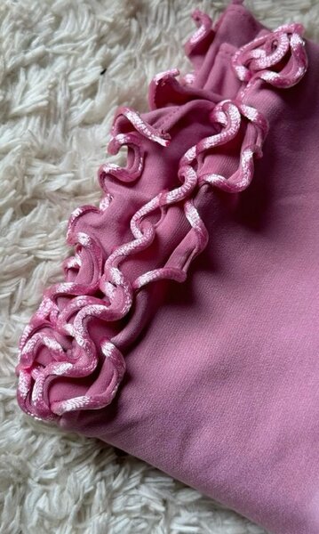 Hijab en soie pour femmes