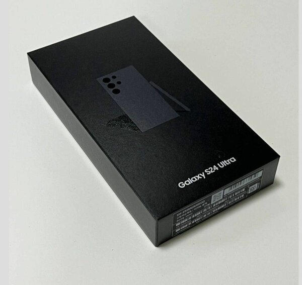 Samsung galaxy s24 ultra