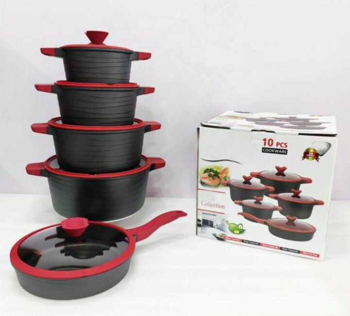 Cooking Utensils 5 set