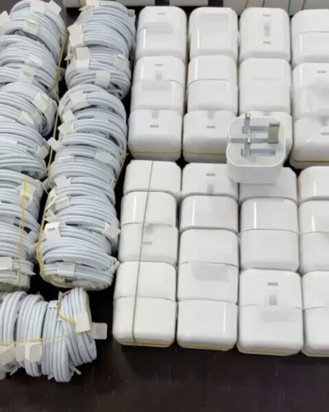 Type C to Type C Charger