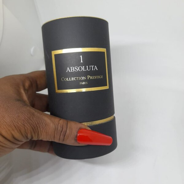 Parfums Absoluta