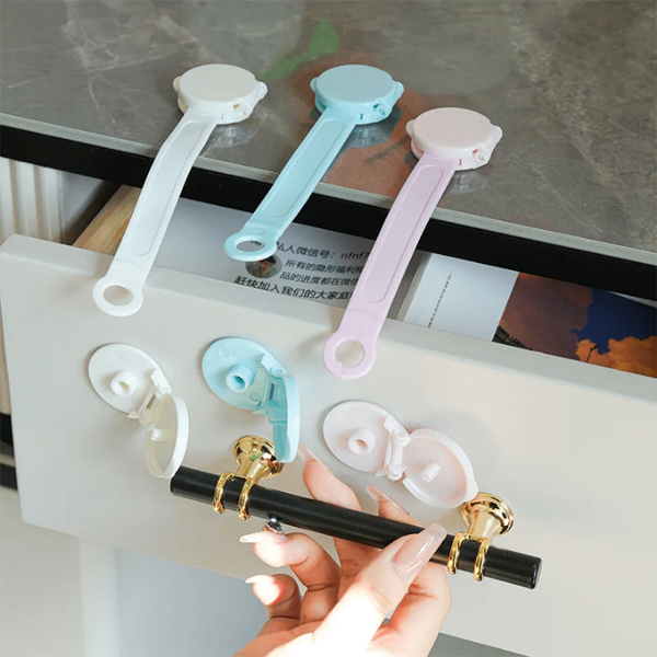 Verrouillage Sécurité Bébé