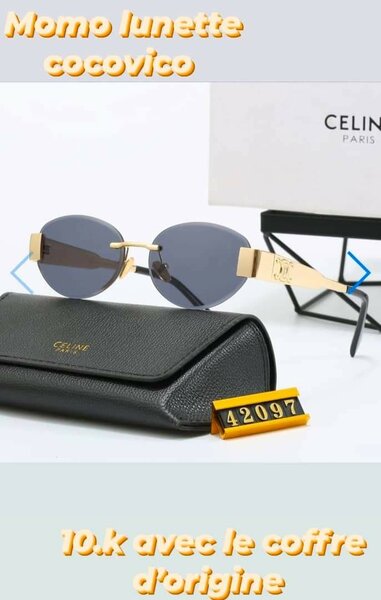 12.k avec le coffre d'origine