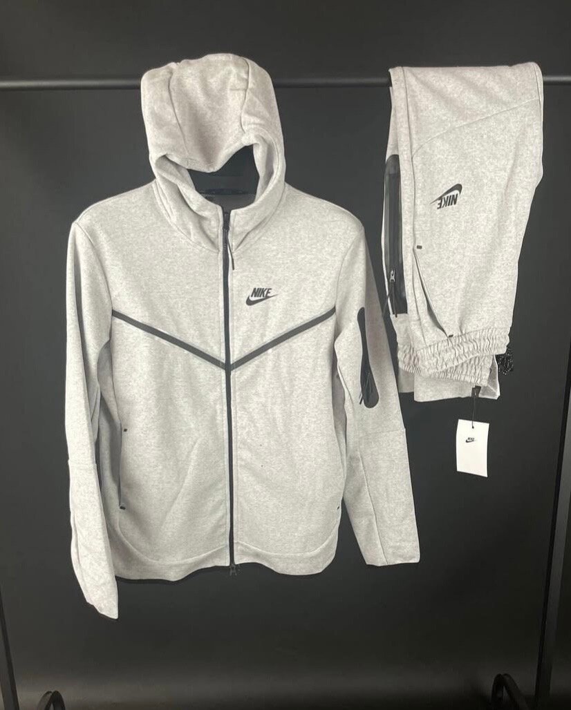 Ensemble de survêtement Nike sport