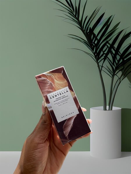 Centella probio cica ampoules