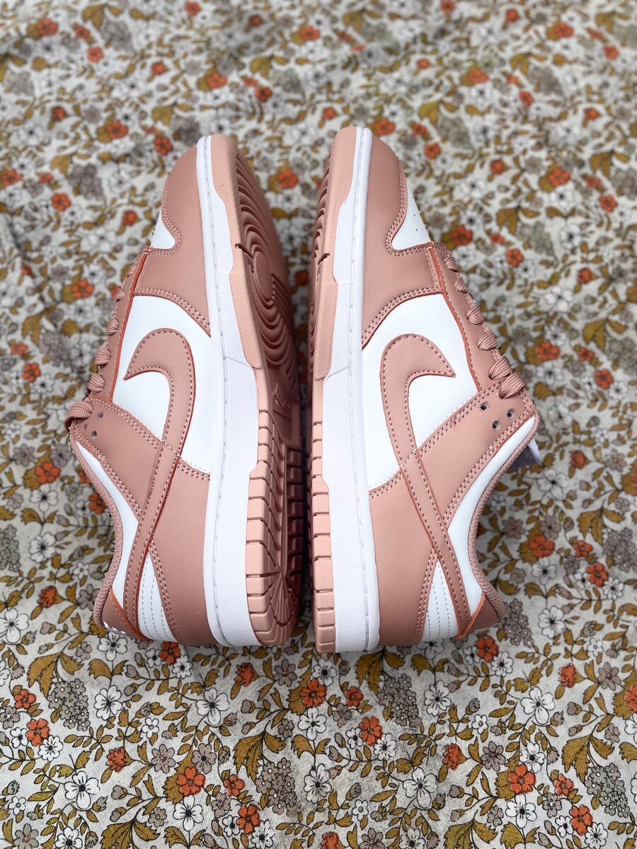 Basket style urbain tendance