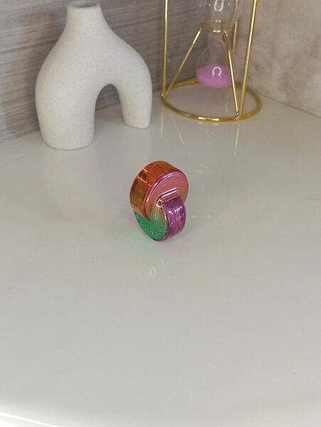 Collection de Mini Parfums