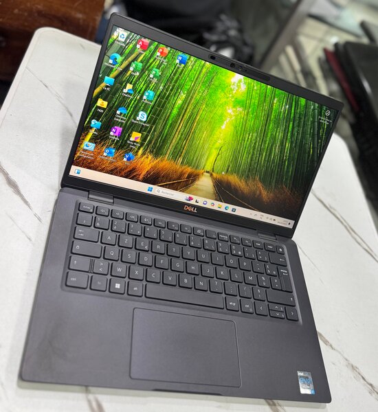 dell latitude 7420 i7 11th gén