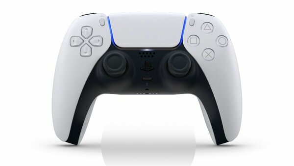 Ps5 Controller