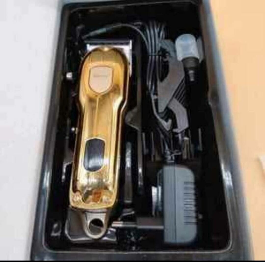 Tondeuse cheveux réchargeable