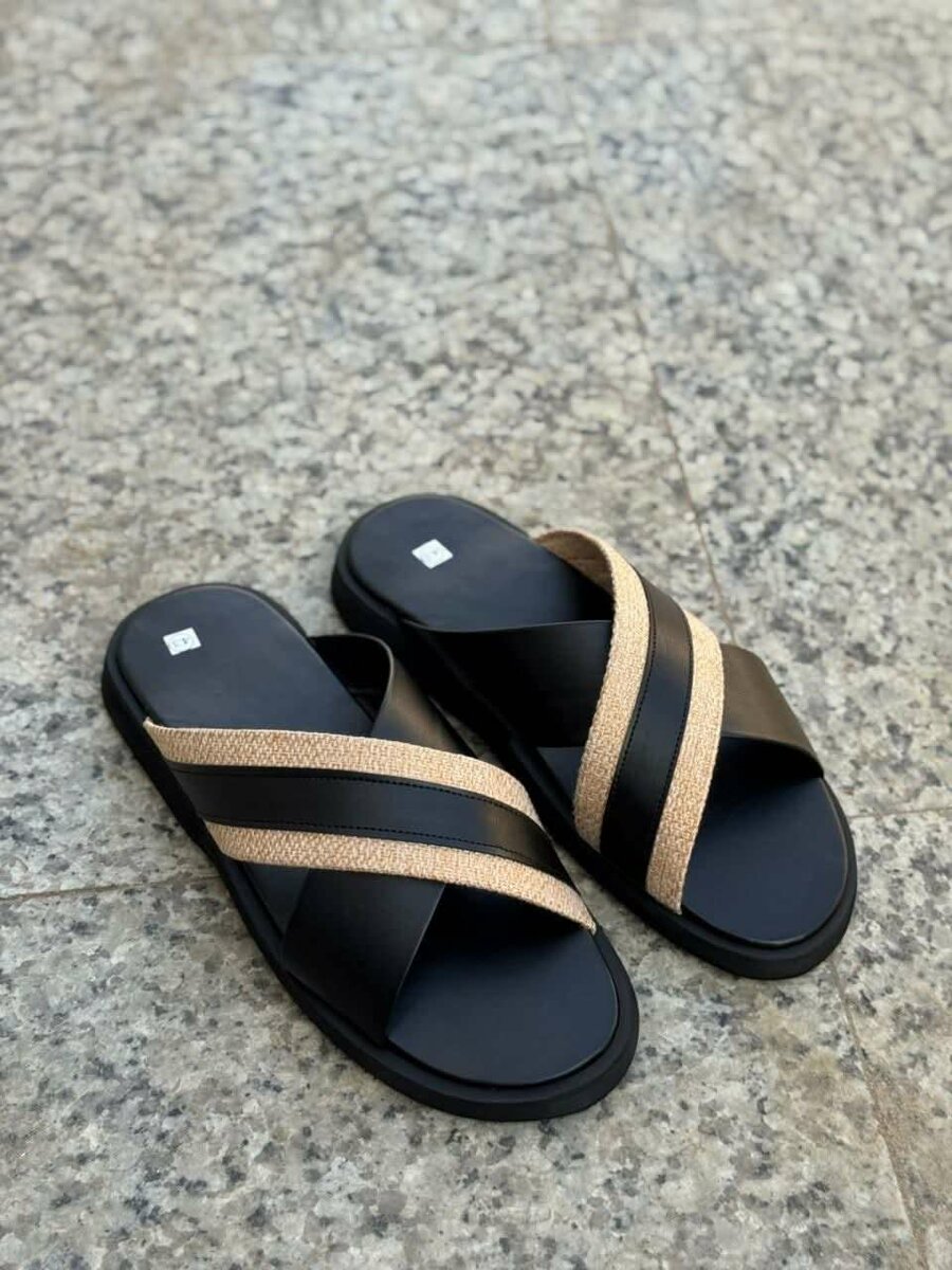 Sandales Élégantes pour Hommes