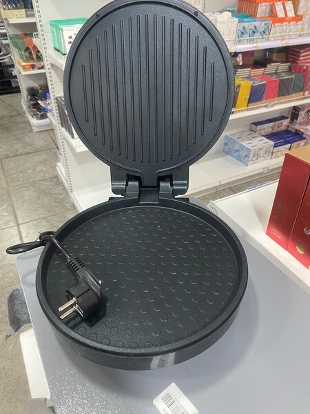 Four à pizza électrique Jubake