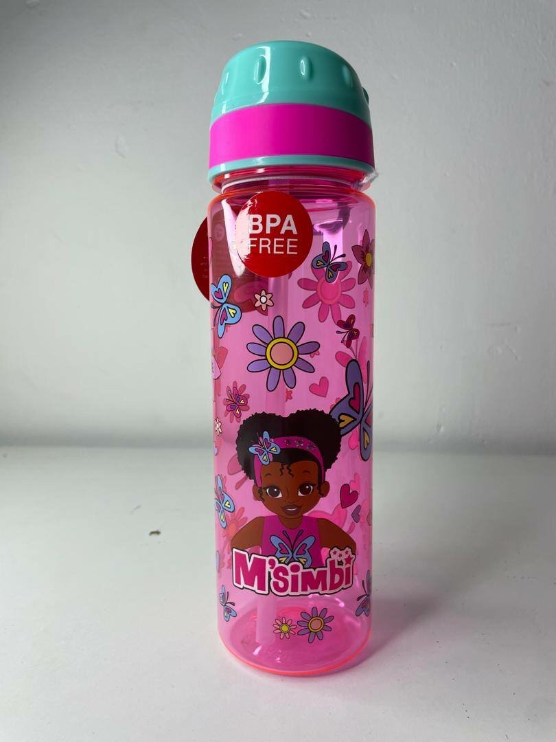 Msimbi Bottle