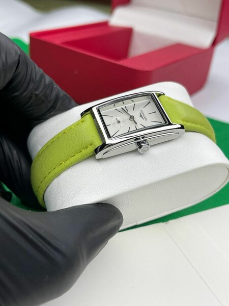 Montre Carrée longines