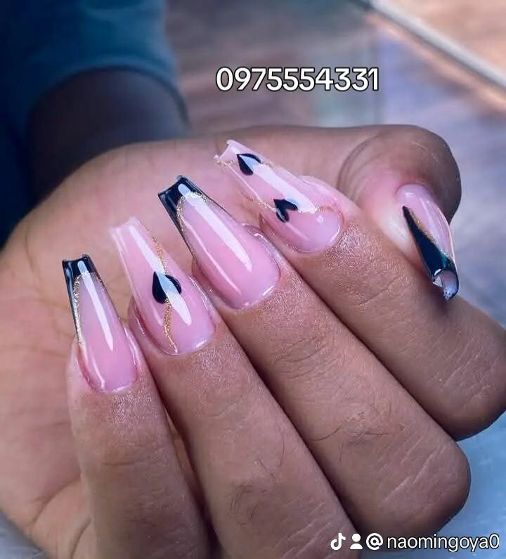 Nails