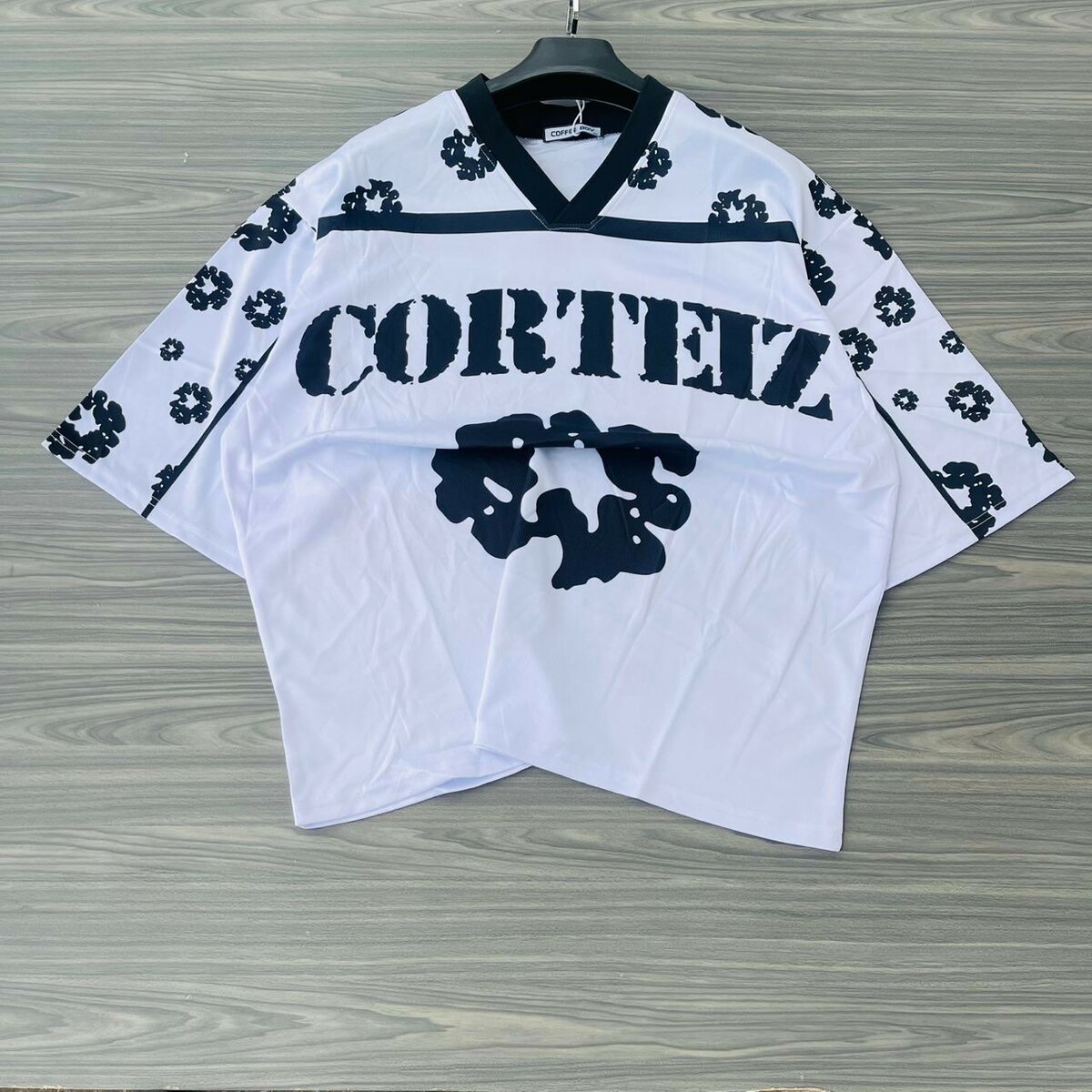Men's Shirt Jersey