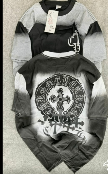 T-shirts unisex élégants