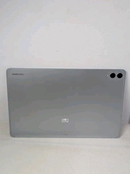 Tablette Samsung Galaxy moderne