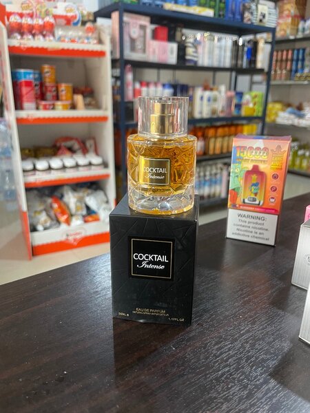 Parfum Império Way Essência