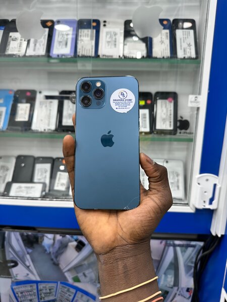 iPhone 12 Pro Max 128GB