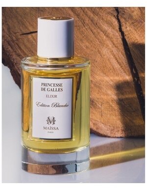 PRINCESSE DE GALLES by maïssa